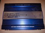 Climax Bullet 900, een audioversterker, Auto diversen, Ophalen of Verzenden, Gebruikt