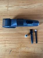 BaByliss tondeuse, Sieraden, Tassen en Uiterlijk, Uiterlijk | Haarverzorging, Ophalen of Verzenden, Zo goed als nieuw, Tondeuse