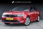 Opel Astra Sports Tourer 1.2 Level 2 Navigatie Apple CarPlay, Voorwielaandrijving, 65 €/maand, Stof, Gebruikt