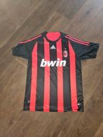 Retro Voetbalshirt Maldini AC Milan Nieuw, Sport en Fitness, Voetbal, Shirt, Ophalen of Verzenden, Zo goed als nieuw