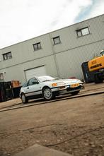 Mooie originele Honda CRX ED9 1.6 16V INRUIL MOGELIJK, Voorwielaandrijving, Stof, Zwart, 4 cilinders