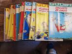 Guus Flater complete set 15 delig, Complete serie of reeks, Ophalen, Gelezen, Franquin