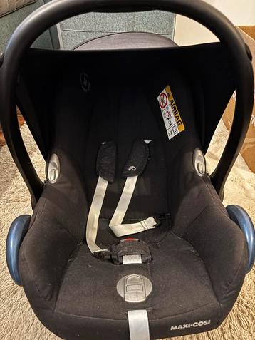 Maxi-Cosi Autostoeltje 0-13kg beschikbaar voor biedingen