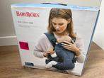 Babybjorn baby carrier One, Kinderen en Baby's, Babydragers en Draagdoeken, Draagzak, Gebruikt, Ophalen of Verzenden, Baby Björn