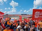 1 ticket Formule 1 Grand Prix Zandvoort (Gold), Tickets en Kaartjes, Eén persoon
