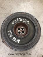 Krukaspoelie BMW E90 318d N47 D20 motor, Ophalen of Verzenden, Gebruikt, BMW