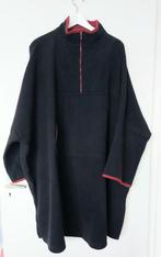 100% wollen kangoeroejas, nieuw nooit gedragen., Ophalen of Verzenden, Nieuw, Blauw, Jas of Mantel