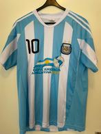 Messi shirt Copa America 2011, Verzamelen, Sportartikelen en Voetbal, Shirt, Ophalen of Verzenden, Zo goed als nieuw, Buitenlandse clubs