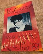 The Cure - Robert Smith, Verzenden, 1980 tot heden, Ongelopen, Sterren en Beroemdheden