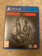 Evolve - game, Ophalen of Verzenden, Gebruikt