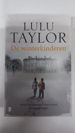 Lulu Taylor - De winterkinderen, Boeken, Ophalen of Verzenden, Zo goed als nieuw