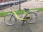Sparta trendy Amazone Tienerfiets,erge leuke kleur !, Overige merken, 2 zitjes, Versnellingen, Ophalen of Verzenden