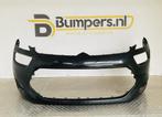 BUMPER Citroen C4 Grand Picasso 2013-2016   1-F4-12831z, Auto diversen, Tuning en Styling, Ophalen of Verzenden