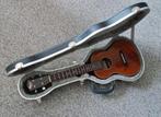 Ohana TK35G tenor ukulele in case, Ophalen, Zo goed als nieuw, Ukelele