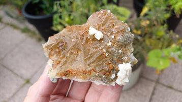 202519 Gele Fluoriet Mina Moscona Asturië Spanje beschikbaar voor biedingen