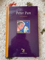 J.M. Barrie - Peter Pan, Boeken, Ophalen of Verzenden, Gelezen, J.M. Barrie
