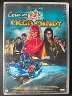 Het Geheim van Mega Mindy, Avontuur, Gebruikt, Alle leeftijden, Ophalen of Verzenden