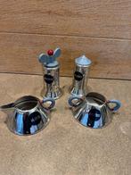 Setje Alessi Michael Graves, Huis en Inrichting, Ophalen, Zo goed als nieuw