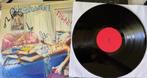 Marillion - Fugazi promo/test pressing lp, gesigneerd, Ophalen of Verzenden, Gebruikt, 12 inch, Progressive