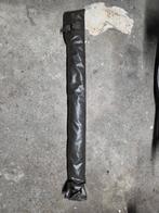 Aqua sling (weekzak) met nash stink bag, Watersport en Boten, Ophalen of Verzenden, Gebruikt, Net of Fuik