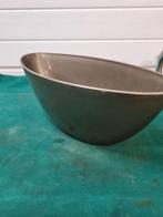 bloembak elho diamand ovaal, Ophalen of Verzenden, 'T Olde Gre-j, Info@toldegrej.nl, Endepoelstraat 20f Didam