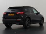 Mercedes-Benz GLA-klasse 180 Star Edition AMG Line | Panoram, Gebruikt, Zwart, Origineel Nederlands, Bedrijf