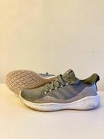 Adidas sportschoenen dames maat 38,5 (Squash / Padel), Sport en Fitness, Padel, Ophalen of Verzenden, Gebruikt, Padelschoenen