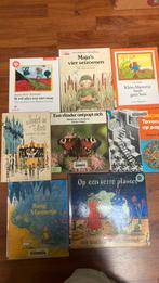 Kinderboeken €1 per stuk, Ophalen of Verzenden, Zo goed als nieuw