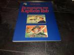 De avonturen van Kapitein Rob – Deel 1, Boeken, Eén stripboek, Ophalen of Verzenden, Zo goed als nieuw, Pieter Kuhn