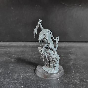 Skaven René beschikbaar voor biedingen