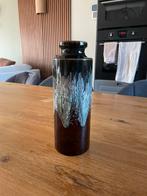 Scheurich West-Germany Vaas 203-26, Huis en Inrichting, Woonaccessoires | Vazen, Overige kleuren, Aardewerk of Porselein, Ophalen of Verzenden