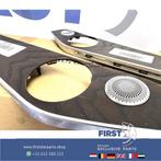 A205 C205 DEURLIJST LINKS + RECHTS ACHTER HOUT BURMESTER mem, Gebruikt, -, Ophalen of Verzenden, -