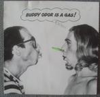 The Buddy Odor Stop - Buddy Odor Is A Gas (Gruppo Sportivo), Ophalen of Verzenden, 1960 tot 1980, Gebruikt, 12 inch