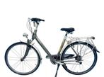 Damesfiets Gazelle Medeo 28"/53cm/24ver - Garantie/Levering, Fietsen en Brommers, 9713 Bv Groningen, Gebruikt, Gazelle, Facebikenl@gmail.com