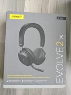 Koptelefoon Jabra2 75, Audio, Tv en Foto, Koptelefoons, Ophalen of Verzenden, Nieuw, Over oor (circumaural), Overige merken