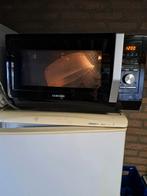 Combi magnetron oven in goede staat, Witgoed en Apparatuur, Magnetrons, Ophalen of Verzenden, Oven