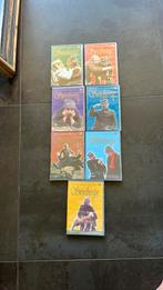Swiebertje 7 dvd’s, Ophalen of Verzenden, Zo goed als nieuw