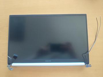 Complete 15.6" Screen for Samsung Galaxy Book 2 NP750XED beschikbaar voor biedingen