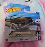 fish'd & chip'd hotwheels treasure hunt, Ophalen of Verzenden, Nieuw, Auto