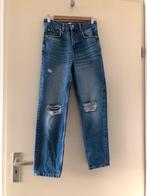 Melting Stockholm mom jeans, Blauw, Ophalen of Verzenden, W27 (confectie 34) of kleiner, Zo goed als nieuw