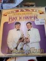 Gebroeders Brouwers 25 jaar jubileum album, Ophalen of Verzenden, Zo goed als nieuw