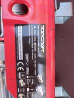 TOPCRAFT Elektrische Takel - 250kg, Ophalen of Verzenden, Gebruikt, Elektrisch