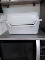 aardappel bewaardoos Curver, Ophalen of Verzenden, Gebruikt