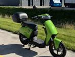 Gloednieuwe E-Scooter – Vmoto Super Soco Cux, ., Maximaal 45 km/u, Elektrisch, Nieuw