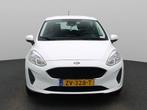 Ford Fiesta 1.1 Trend Airco | Cruise | DAB | Apple carplay |, Auto's, Ford, 12 maanden, Wit, Origineel Nederlands, Bedrijf