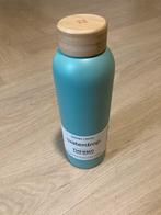 Waterdrop Thermo Steel Bottle - Nieuw blauw, Ophalen of Verzenden, Nieuw