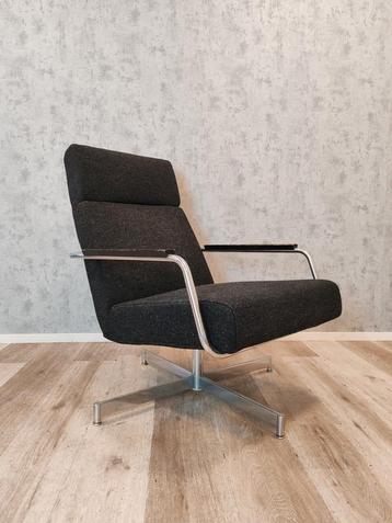 Prachtige Harvink Optie design lounge fauteuil  beschikbaar voor biedingen