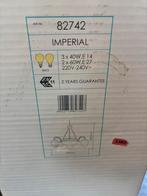 EGLO Imperial nieuw en nooit gebruikt., Ophalen, Nieuw, Glas