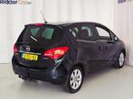 Opel Meriva 1.4 Turbo Cosmo|2E EIG|NAP|CRUISE|TREKHAAK|PARK, Voorwielaandrijving, 65 €/maand, Gebruikt, 4 cilinders