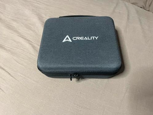 Creality Scanner Otter - Zo goed als nieuw., Computers en Software, Scanners, Zo goed als nieuw, Overige typen, Windows, Ophalen of Verzenden